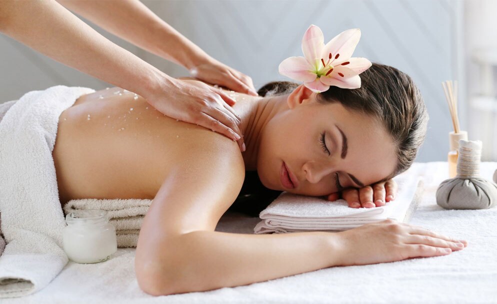 Best Body Massage in koramangala